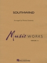 Southwind Concert Band Partitur