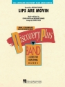 Kevin Kadish_Meghan Trainor, Lips are Movin' Concert Band/Harmonie Partitur