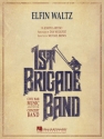 Elfin Waltz Concert Band Partitur