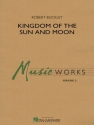 Robert Buckley, Kingdom of the Sun and Moon Concert Band Partitur