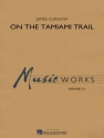 James Curnow, On the Tamiami Trail Concert Band Partitur
