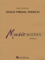 Paul Murtha, Gold Medal March Concert Band Partitur