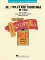 Mariah Carey_Walter Afanasieff, All I Want for Christmas Is You Concert Band/Harmonie Partitur