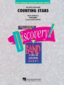Counting Stars for concert band/harmonie score