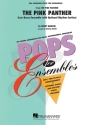 Henry Mancini, The Pink Panther Tiefes Blechblserensemble Partitur + Stimmen