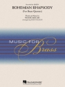 Bohemian Rhapsody Blechblserensemble Partitur + Stimmen