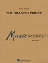 Rick Kirby, The Dragon Prince Concert Band Partitur + Stimmen