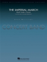 John Williams, The Imperial March (Darth Vader's Theme) Concert Band Partitur