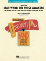 John Williams, Music From Star Wars: The Force Awakens Concert Band/Harmonie Partitur