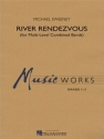 Michael Sweeney, River Rendezvous Concert Band Partitur
