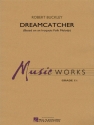 Robert Buckley, Dreamcatcher Concert Band Partitur + Stimmen