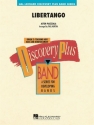 Libertango for concert band/harmonie score and parts