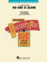 Stephen Sondheim, No One Is Alone (from Into the Woods) Concert Band Partitur