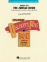 Highlights from The Jungle Book Concert Band/Harmonie Partitur