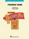 Pokmon Theme for concert band/harmonie score and parts