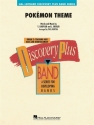 Pokmon Theme Concert Band/Harmonie Partitur