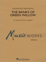 George Butterworth, The Banks of Green Willow Concert Band Partitur