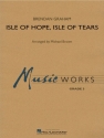 Brendan Graham, Isle of Hope, Isle of Tears Concert Band Partitur + Stimmen