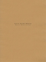 Eric Whitacre, Lux Aurumque Orchestra Partitur + Stimmen
