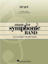 Chick Corea, Spain Concert Band/Harmonie Partitur