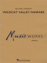 Michael Sweeney, Wildcat Valley Fanfare Concert Band Partitur