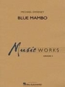 Michael Sweeney, Blue Mambo Concert Band Partitur