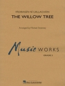 Pdraign N Uallachin, The Willow Tree Concert Band Partitur + Stimmen