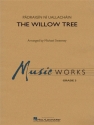 Pdraign N Uallachin, The Willow Tree Concert Band Partitur