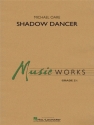 Michael Oare, Shadow Dancer Concert Band/Harmonie Partitur