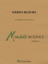 Green Bushes Concert Band Partitur