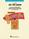 See You Again Concert Band/Harmonie Partitur