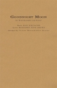 Eric Whitacre, Goodnight Moon Concert Band Partitur + Stimmen