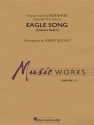 Bob Baker_Robert Buckley, Eagle Song Concert Band Partitur