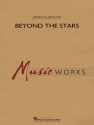 James Curnow, Beyond the Stars Concert Band Partitur + Stimmen