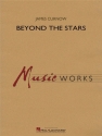 James Curnow, Beyond the Stars Concert Band Partitur