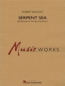 Robert Buckley, Serpent Sea Concert Band Partitur