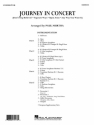 Journey In Concert 5-Part Flexible Concert Band/Fanfare [Opt. Strings] Partitur