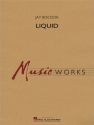 Jay Bocook, Liquid Concert Band Partitur