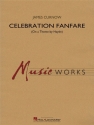 Franz Joseph Haydn, Celebration Fanfare Concert Band Partitur