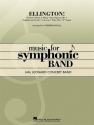 Ellington! Concert Band/Harmonie Partitur + Stimmen