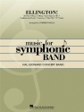 Ellington! Concert Band/Harmonie Partitur