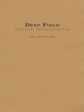 Eric Whitacre, Deep Field Wind Ensemble and Choir Partitur + Stimmen