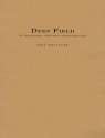Eric Whitacre, Deep Field Wind Ensemble and Choir Partitur