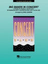 Big Bands in Concert Concert Band Partitur + Stimmen