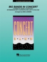 Big Bands in Concert Concert Band Partitur