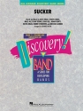 Sucker Concert Band/Harmonie Partitur