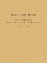 Eric Whitacre, Goodnight Moon Concert Band/Harmonie Partitur