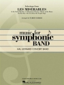 Alain Boublil_Claude-Michel Schnberg_Herbert Kretzmer_Jean-Marc Natel Concert Band Partitur + Stimmen