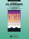 Alain Boublil_Claude-Michel Schnberg_Herbert Kretzmer_Jean-Marc Natel Concert Band Partitur