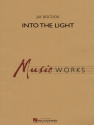 Jay Bocook, Into the Light Concert Band Set+Audio-Online